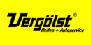 Logo Vergoelst GmbH in Freiburg im Breisgau