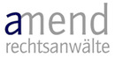 amend rechtsanwälte