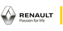Logo RENAULT RETAIL GROUP Deutschland GmbH in Frankfurt am Main