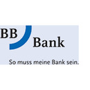 Logo BBBank eG in Darmstadt