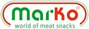 Logo Mar-Ko Fleischwaren GmbH & Co. KG in Frankfurt am Main