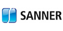 Logo Sanner GmbH