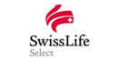 Logo Swiss Life Select Deutschland GmbH in Bensheim