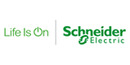 Logo Schneider Electric GmbH in Seligenstadt