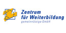 Logo Zentrum für Weiterbildung gGmbH in Frankfurt am Main
