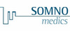 Logo SOMNOmedics AG in Frankfurt am Main