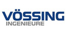 Logo Vössing Ingenieurgesellschaft mbH in Frankfurt am Main