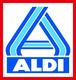 Logo ALDI Nord in Melsungen