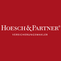 Logo Hoesch & Partner GmbH in Frankfurt am Main