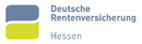 Logo Deutsche Rentenversicherung Hessen (Körperschaft d. öffentl. Rechts) in Darmstadt