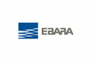 Logo EBARA Pumps Europe S.p.A. in Dreieich