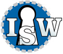 Logo Industrieschutz Walter GmbH in Darmstadt