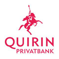 Logo Quirin Privatbank AG in Frankfurt am Main