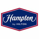 Logo Hampton by Hilton Munich North in München