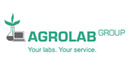 Logo AGROLAB GmbH in Frankfurt am Main