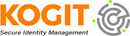 Logo KOGIT GmbH in Darmstadt