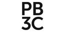 Logo PB3C GmbH in Frankfurt am Main