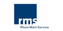 Logo Rhein-Main-Verkehrsverbund Servicegesellschaft mbH in Frankfurt am Main