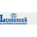 Logo Lehberger Elektromaschinenbau GmbH in Kelsterbach