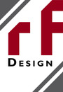 Logo RF-Design GmbH in Lorsch