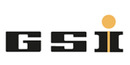Logo GSI Helmholtzzentrum für Schwerionenforschung GmbH in Darmstadt