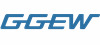 Logo GGEW, GRUPPEN-GAS- UND ELEKTRIZITÄTSWERK Bergstraße Aktiengesellschaft in Bensheim