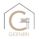 Logo Geenen GmbH in Seligenstadt