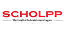 Logo Scholpp GmbH in Dietzenbach