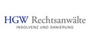 Logo Hoge Gutsche Walter Rechtsanwälte in Partnerschaft in Frankfurt am Main