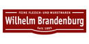 Logo Wilhelm Brandenburg in Frankfurt am Main