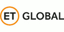 Logo ET Global GmbH in Frankfurt am Main