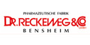 Logo Pharmazeutische Fabrik Dr. Reckeweg & Co. GmbH in Bensheim