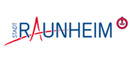 Logo Stadt Raunheim in Raunheim