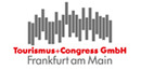 Logo Tourismus + Congress GmbH Frankfurt am Main in Frankfurt am Main