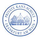 Logo Private Kant Schule Frankfurt gGmbH in Frankfurt am Main