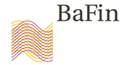Logo Bundesanstalt für Finanzdienstleistungsaufsicht (BaFin) in Frankfurt am Main
