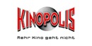 Logo Kinopolis Management Multiplex GmbH in Darmstadt