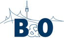 Logo B&O Service Hessen GmbH in Dreieich