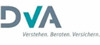 Logo DVA Deutsche Verkehrs-Assekuranz-Vermittlungs-GmbH in Bad Homburg vor der Höhe