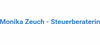 Logo Monika Zeuch - Steuerberaterin in Kassel