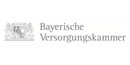 Logo Bayerische Versorgungskammer in Langen (Hessen)