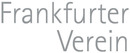 Logo Frankfurter Verein für soziale Heimstätten e.V. in Frankfurt am Main