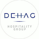 Logo DEHAG Hospitality Group AG in Eschborn