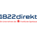 Logo 1822direkt Gesellschaft der Frankfurter Sparkasse mbH in Frankfurt am Main