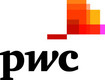 Logo PwC in Saarbrücken