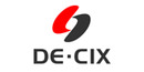 Logo DE-CIX Management GmbH in Frankfurt am Main