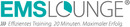 Logo EMS-LOUNGE ? GmbH in Würzburg
