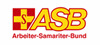 Logo Arbeiter-Samariter-Bund Landesverband Hessen e.V. in Frankfurt am Main