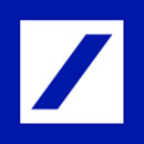 Logo Deutsche Bank Gruppe in Frankfurt am Main