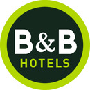 Logo B&B HOTELS Germany GmbH - Köln in Köln